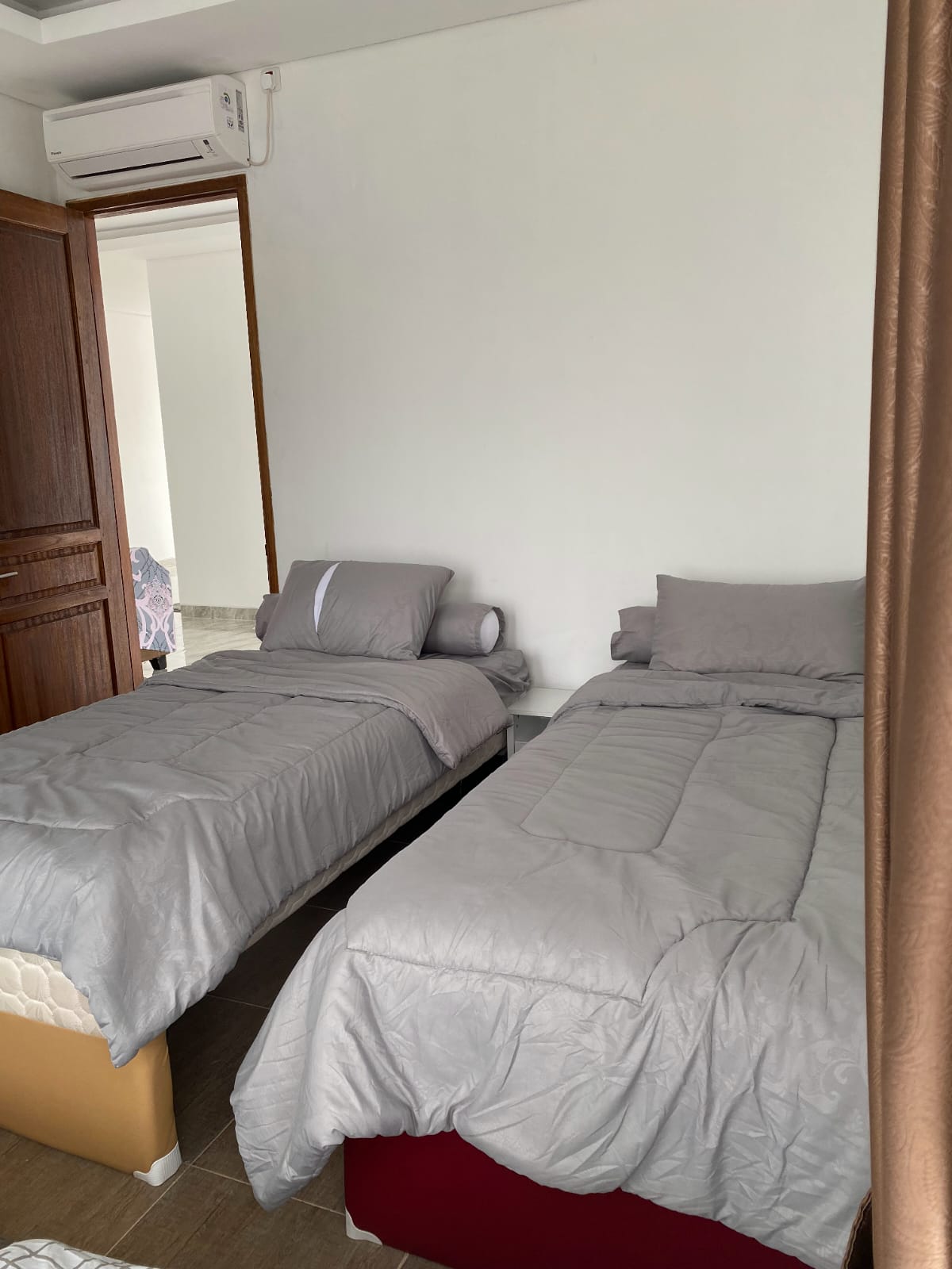 Rumah Dijual di Cluster Taman Simpruk Lippo Cikarang